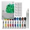 Winsor & Newton Winton Oil Colors - Set of 14, Essential Colors